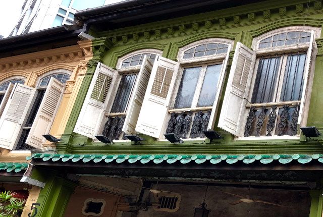 Emerald of Katong Price