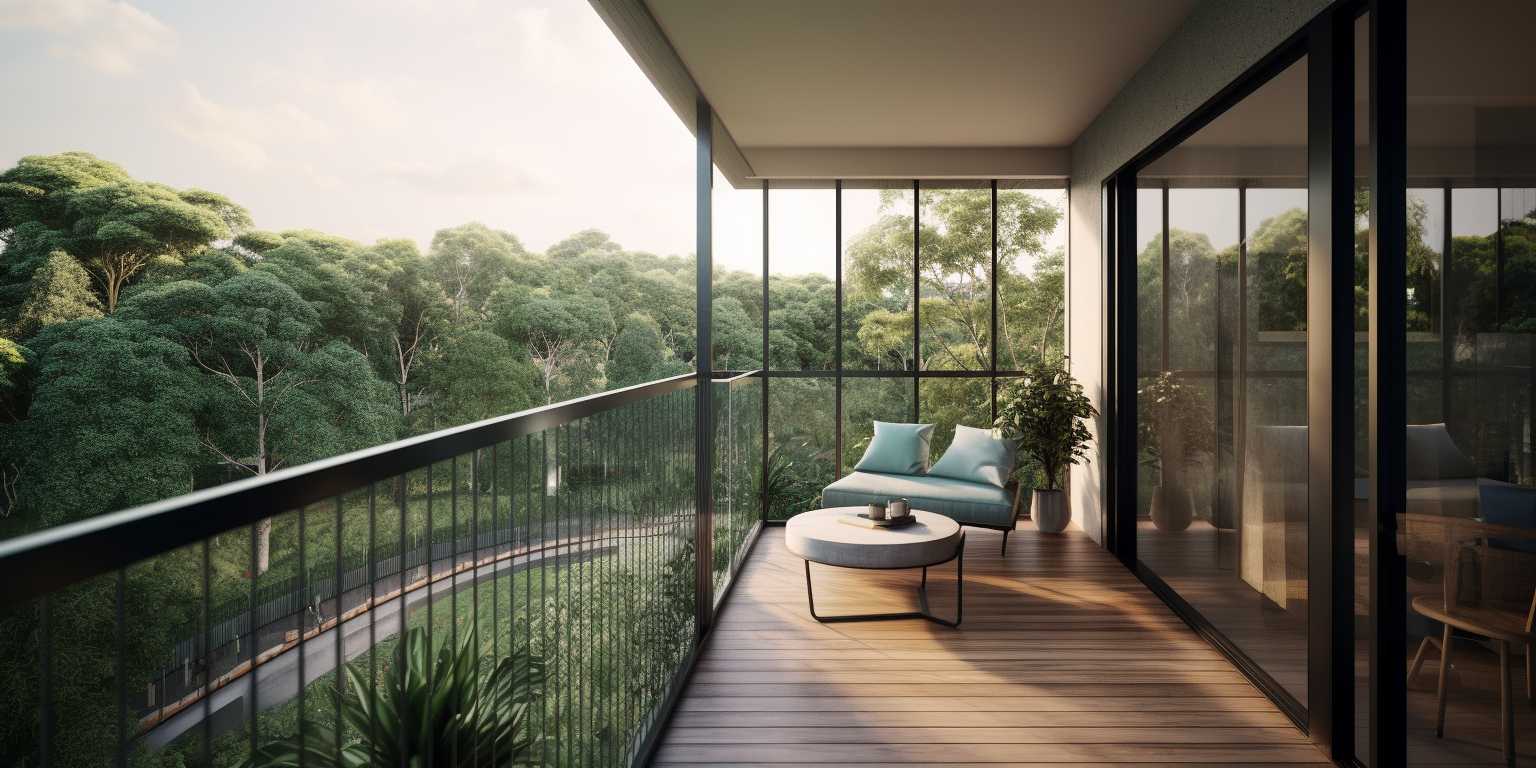 Emerald of Katong Showflat